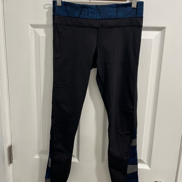 Lululemon Cropped leggings - Picture 2 of 3